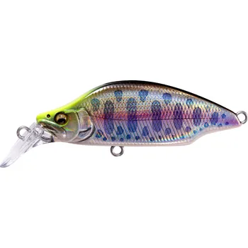 Umělá nástraha Wobler MegaBass GH44 Bat a Fry 4,5cm 6,1g #002 LZ Indicator Yamame