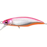 Wobler MegaBass GH45 Flatside 4,5cm 2,9g M Pink Back OB