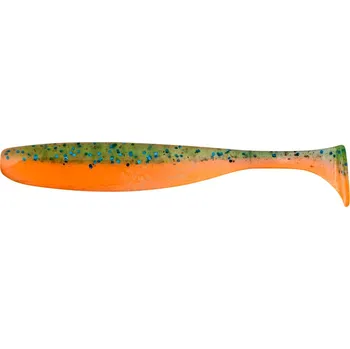 Umělá nástraha Gumová Nástraha Keitech Easy Shiner&nbsp;4'' 10cm Rotten Carrot (7ks)