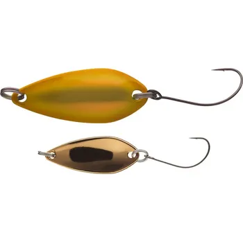 Umělá nástraha Plandavka Daiwa Presso ADM 26mm 2,2g Orange Mango