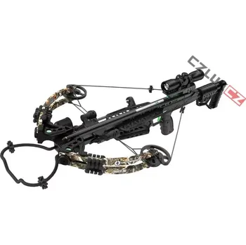 Kuše CenterPoint Dagger 390 (Kladková kuše CenterPoint Dagger 390)