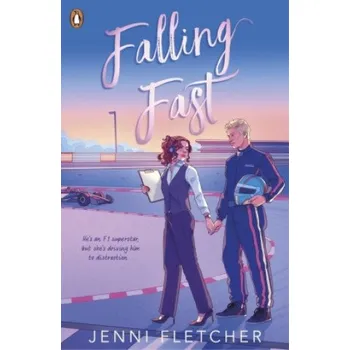 Falling Fast (Jenni Fletcher)(Brožovaná)