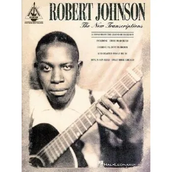 Cizojazyčná kniha Robert Johnson (Robert Johnson)(Brožovaná)
