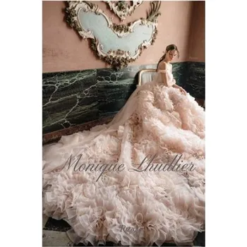 Umění Monique Lhuillier (Monique Lhuillier,Reese Witherspoon)(Pevná)