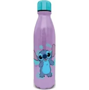 Lilo a Stitch Hliníková láhev Disney Stitch 780ml