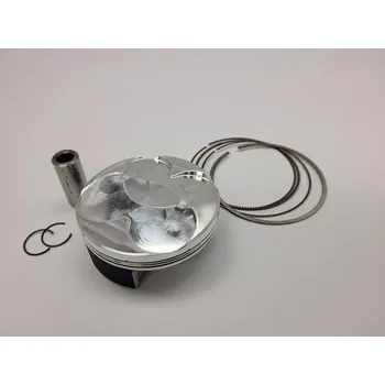 Píst motoru Píst / Pístní sada HUSABERG FC400 / FE400 96-05 Wössner 91,97 mm - 8519DC 8519DC