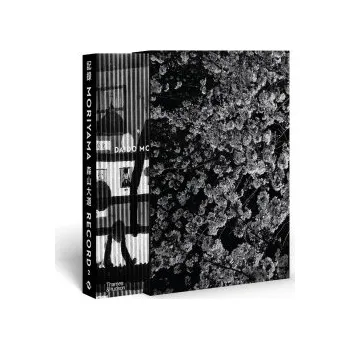Cizojazyčná kniha Daido Moriyama – Record 2 (Mark Holborn,Daido Moriyama)(Pevná)