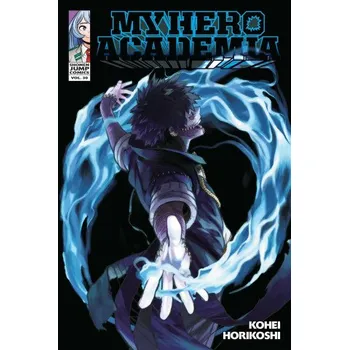 My Hero Academia, Vol. 30 (Kohei Horikoshi)(Brožovaná)