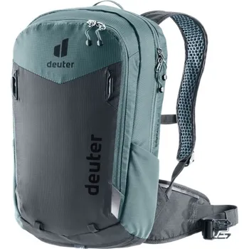 batoh na kolo deuter Compact 8 JR graphite-shale šedá