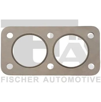 Těsnění výfuku Těsnění, výfuková trubka FISCHER AUTOMOTIVE 110-913