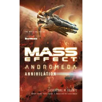 Mass Effect (TM) (Jason M. Hough,K. C. Alexander)(Brožovaná)