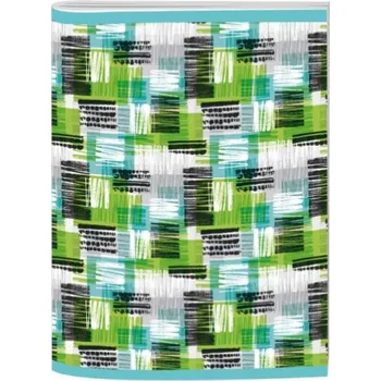 Sešit Sešit A5 Trend linkovaný