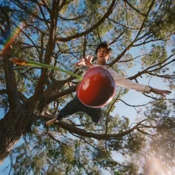 Zahraniční hudba CD Emile Mosseri: Heaven Hunters 2023