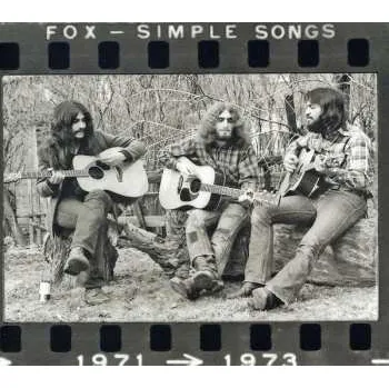 Zahraniční hudba CD Fox: Simple Songs 1971 - 1973 2011