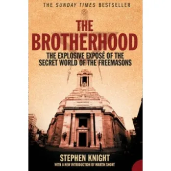 Učebnice Brotherhood (Stephen Knight)(Brožovaná)