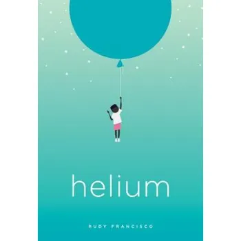 Cizojazyčná kniha Helium (Rudy Francisco)(Brožovaná)