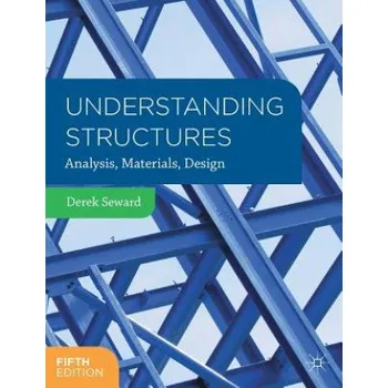 Cizojazyčná kniha Understanding Structures (Derek Seward)(Brožovaná)