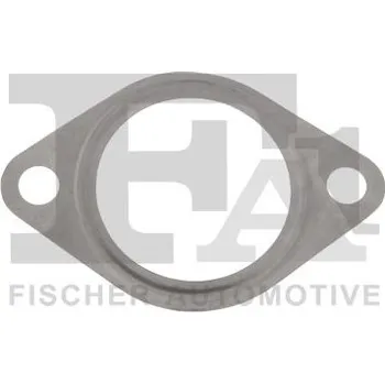Těsnění výfuku Těsnění, výfuková trubka FISCHER AUTOMOTIVE 550-928