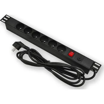 Rozvaděč Nap.panel PD-0601.001-19" 1007-001 45-14-801-06010