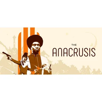 Počítačová hra The Anacrusis (PC) (Steam)