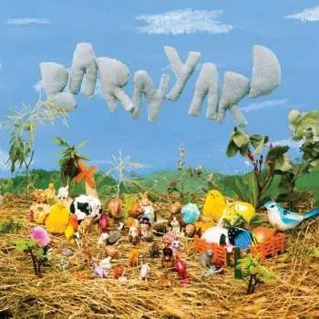 Zahraniční hudba CD Good Morning: Barnyard 2021