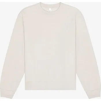 Pánská mikina Canvas Unisex mikina CV4711 Dust 4XL