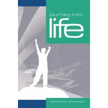 Journey into Life (Norman Warren)(List)