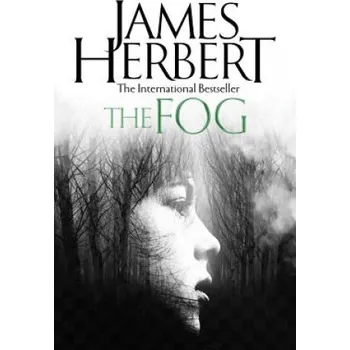 Cizojazyčná kniha Fog (James Herbert)(Brožovaná)