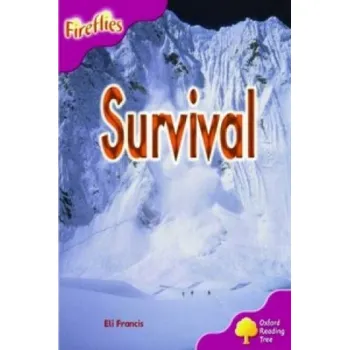 Cizí jazyk Oxford Reading Tree: Level 10: Fireflies: Pack (6 books, 1 of each title) (Thelma Page)(Brožovaná)