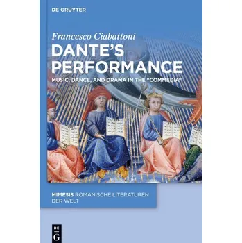Dante's Performance - Ciabattoni, Francesco