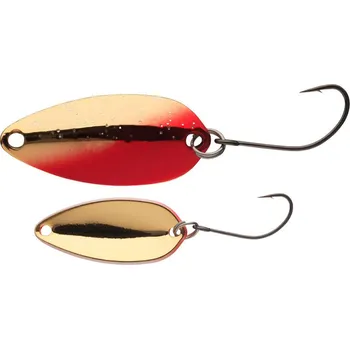 Umělá nástraha Plandavka Daiwa Presso MVR 28mm 2,4g Darjeeling