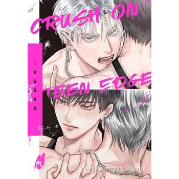 Komiks pro dospělé Crush on Teen Edge - Ikugao