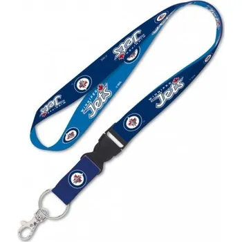 Klíčenka Winnipeg Jets NHL WinCraft Lanyard