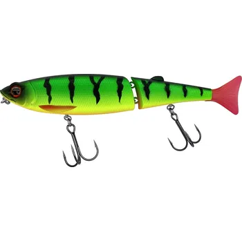 Umělá nástraha Wobler Illex Freddy 17cm CW Mat Tiger