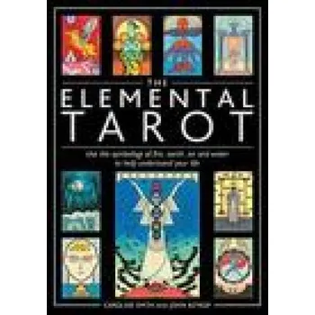 Desková hra Elemental Tarot (CAROLINE SMITH)(Hra)