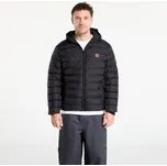Bunda Urban Classics Basic Bubble Jacket Black XXL