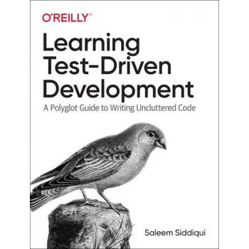Technika Learning Test-Driven Development (Brožovaná)