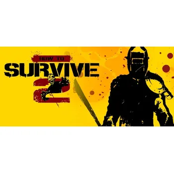 Hra pro Xbox One How to Survive 2 (Xbox) (Xbox One) (Xbox One)