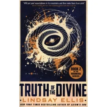 Cizojazyčná kniha Truth of the Divine (Export paperback) (Brožovaná)
