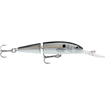 Wobler Rapala Jointed Deep Husky Jerk 08 SSD