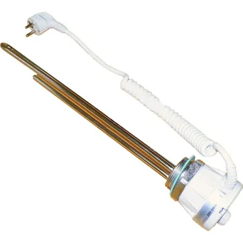 Příslušenství pro ohřívač vody Topné těleso 3000 W 230 V s termostatem G 6/4"