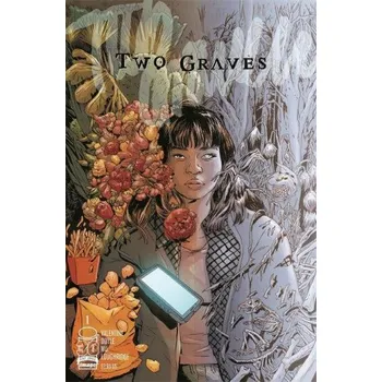 Komiks pro dospělé Two Graves Volume 1 (Brožovaná)