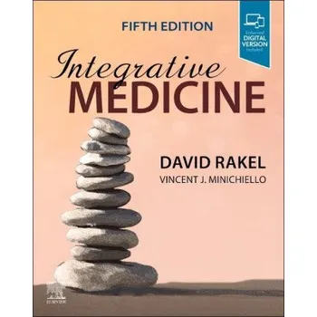 Integrative Medicine (David Rakel,Vincent Minichiello)(Pevná)
