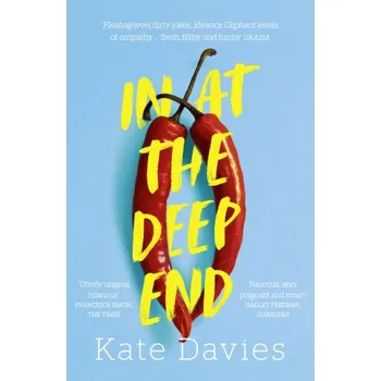 Učebnice In at the Deep End (Kate Davies)(Brožovaná)