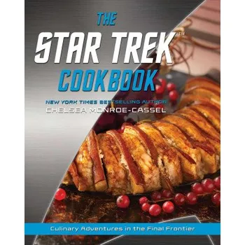Star Trek Cookbook (Pevná)