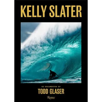 Umění Kelly Slater (Todd Glaser)(Pevná)