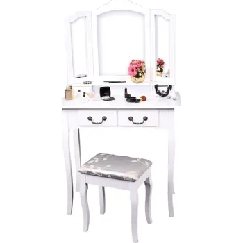 Toaletní stolek Tempo Kondela Ravana