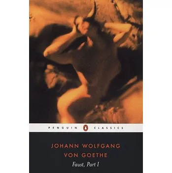 Populárně naučná literatura pro dospělé Faust, Part I (Goethe)(Brožovaná)