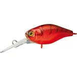 Wobler ILLEX Chubby Deep Diving 38mm Red Craw