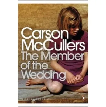 Populárně naučná literatura pro dospělé Member of the Wedding (Carson McCullers)(Brožovaná)